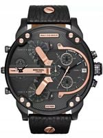 ZEGAREK MĘSKI DIESEL DZ7350 - MR. DADDY 2.0 (zz005d)