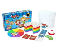 Epee Czas na tort GRA PLANSZOWA TOWARSZYSKA 2-6 GRACZY