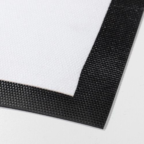 Wycieraczka 85 x 60 cm na czarnej gumie do sublimacji na Arena.pl