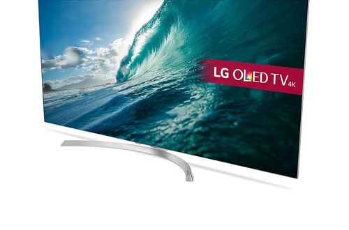 LG Electronics Telewizor 65 OLED 65B7V na Arena.pl
