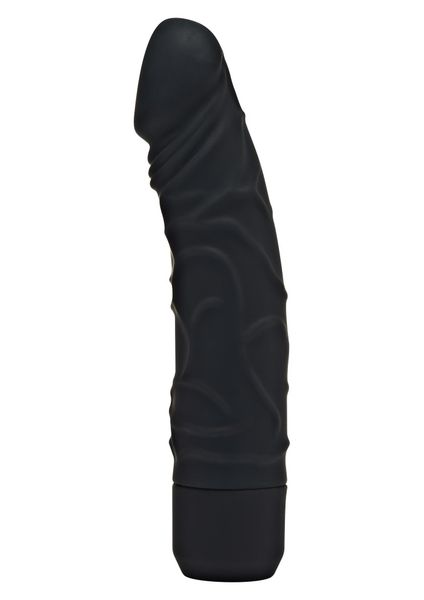 Classic Original Vibrator Black zdjęcie 1