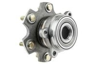 PIASTA KOŁA TYŁ MITSUBISHI PAJERO IV 2007 2008 2009 2010