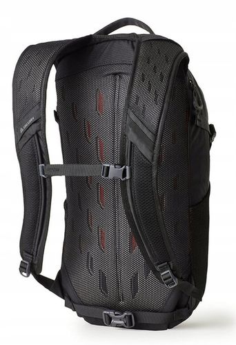 Plecak Gregory NANO 111499/0413 czarny 20L na Arena.pl