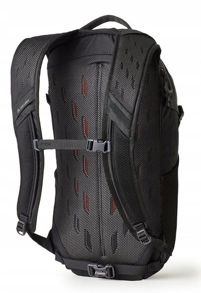 Plecak Gregory NANO 111499/0413 czarny 20L zdjęcie 2