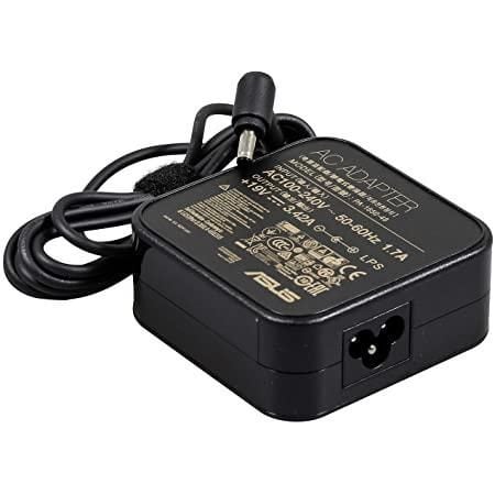 Asus AC ADAPTER 65W 19V zdjęcie 1