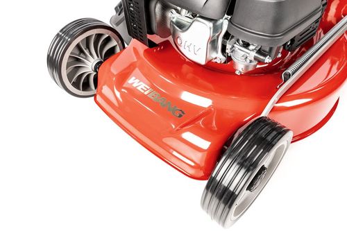 Kosiarka Weibang WB537SLC V 3IN1 z napędem WB537SLC V 3IN1 na Arena.pl