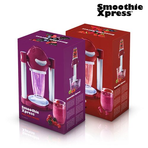 Mikser blender Smoothie Xpress na Arena.pl