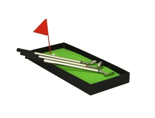 Długopisy golfisty deluxe na Arena.pl