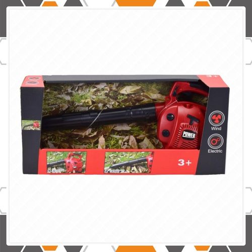 DMUCHAWA DO LIŚCI DO OGRODU DLA DZIECI ZABAWKA MAJSTERKOWICZ na Arena.pl