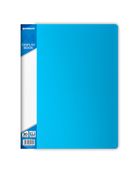 album ofertowy a4/30 koszul. pp-130 niebieski