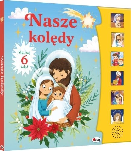 NASZE KOLĘDY AWM zdjęcie 1