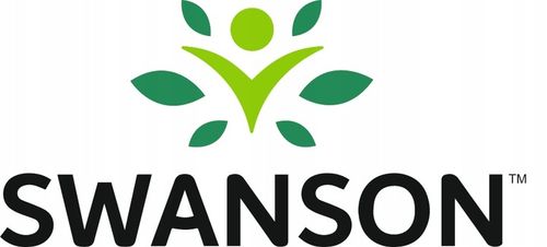 SWANSON Berberine Advanced 500mg 30 kapsułek Fitosomalna Berberyna ekstrakt na Arena.pl