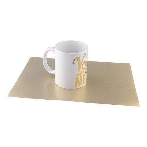 Forever Multi-Trans Gold A4 papier transferowy - 1 arkusz na Arena.pl