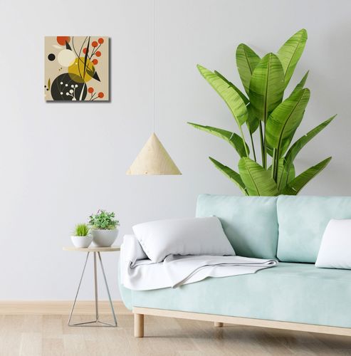 Obraz 30x30cm Naturaleza na Arena.pl