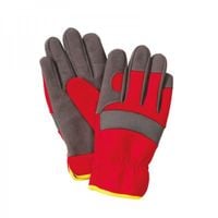 rękawice ogrodowe gh-u rozm. 10 - m7760007