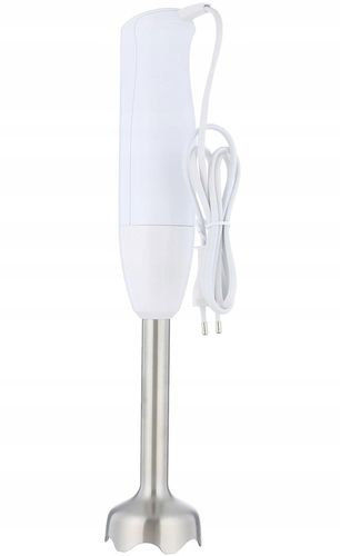 Blender ręczny Braun MultiQuick 1 MQ10.202M 450W na Arena.pl