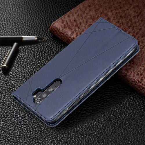 ETUI Z KLAPKĄ ZAPS CASE DO REDMI NOTE 8 PRO +SZKŁO na Arena.pl
