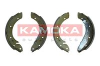 SZCZEKI HAMULCOWE TYŁ PEUGEOT PARTNER ORIGIN 2009 2010 2011 2012 2013 2014