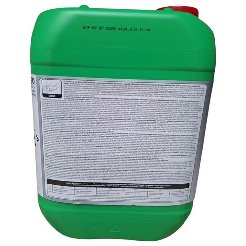 domestos żel do wc 5l fresh na Arena.pl