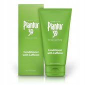 Plantur 39 Conditioner Odżywka do Włosów Farbowanych i Zniszczonych,