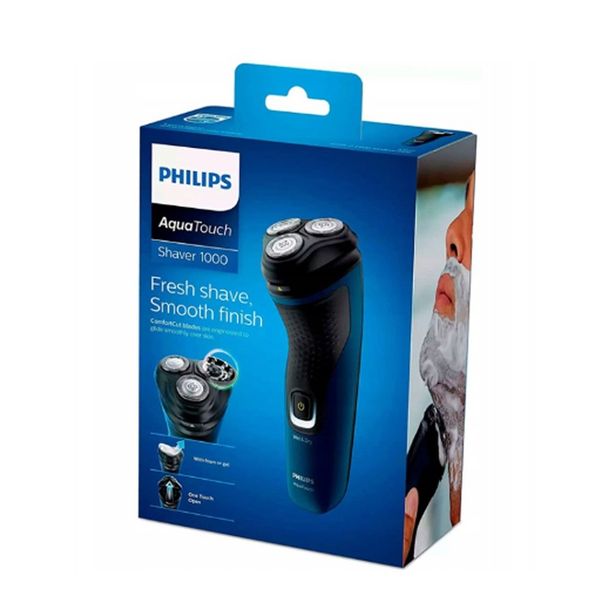 MASZYNKA DO GOLENIA PHILIPS GOLARKA MĘSKA ELEKTRYCZNA BEZPRZEWODOWA MOCNA zdjęcie 9