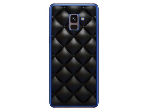 SAMSUNG GALAXY A8 2018 | Etui case WZORY na Arena.pl