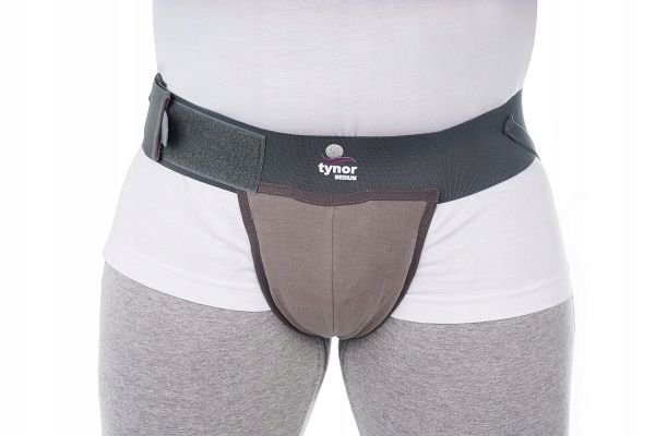 SUSPENSORIUM OPASKA MOSZNOWA PAS MOSZNA PRZEPUKLIN zdjęcie 8