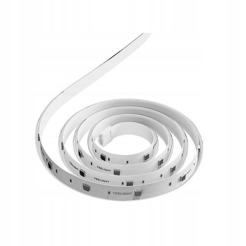 Taśma LED YEELIGHT YLDD005 2 m Wi-Fi/Bluetooth na Arena.pl