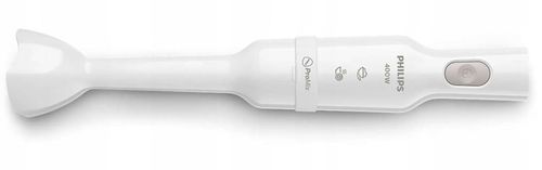 Blender ręczny PHILIPS Smoothie 400 W + POJEMNIK na Arena.pl