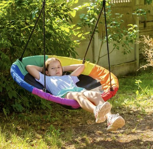 ND12_18119 Hustawka bocianie gniazdo 110cm Kruzze na Arena.pl