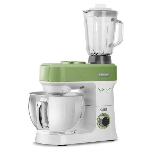 Robot kuchenny mikser blender Sencor 3780GG 1200W na Arena.pl