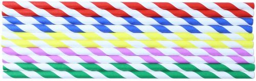 Cukier 12x 100g Kolorowy Do Waty w Saszetkach + Posypki Słomki na Arena.pl