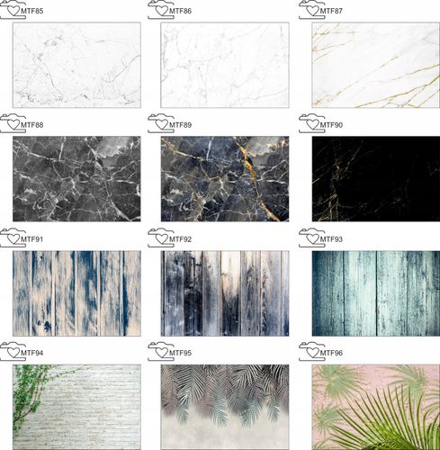 Tło PRODUKTOWE kulinarne Flat Lay na bloga insta na Arena.pl