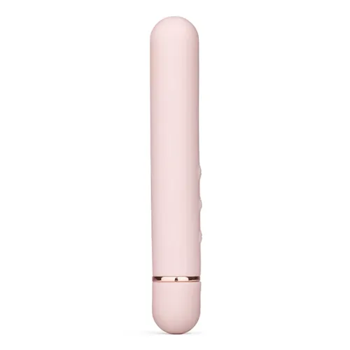 Wibrator - Le Wand Baton Rose Gold na Arena.pl