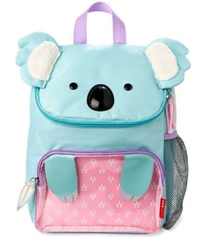 Plecak Junior Zoo Koala na Arena.pl