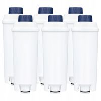 Filtr Do Ekspresu Delonghi - CoffeeDrop CDC04 Zamiennik DLSC002 6szt