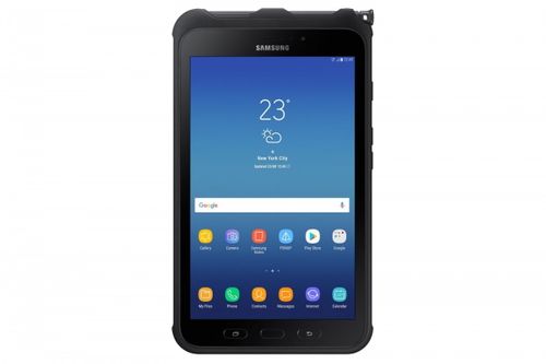 Samsung GALAXY Tab Active2 T395 Black LTE na Arena.pl