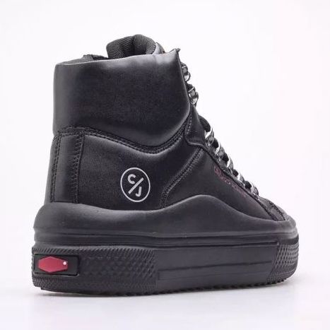 Buty Cross Jeans  KK2R4029C r.37 zdjęcie 14