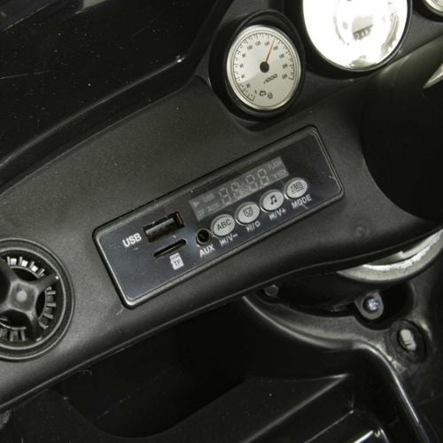 Auto na akumulator dla dzieci mp3 pilot na Arena.pl