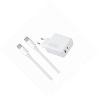 Szybka ładowarka 45W z długim kablem 2m do Samsung Galaxy Z Flip 6