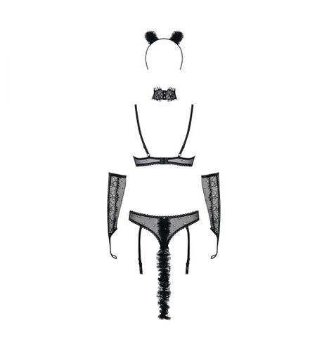836-CST-1 kitty costume L/XL na Arena.pl
