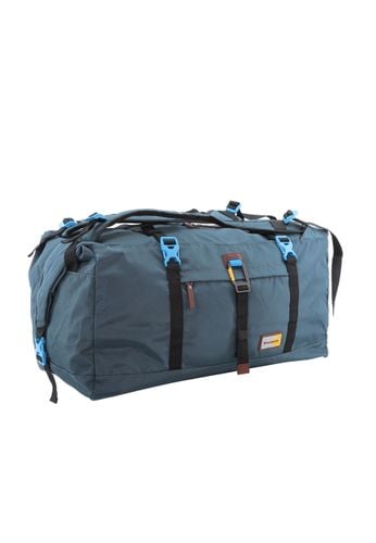 Torba podróżna Discovery Icon niebieski 64l na Arena.pl