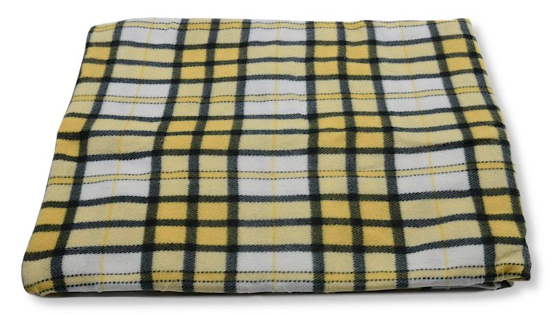 Koc Polarowy Light 200X220 19705 zdjęcie 2