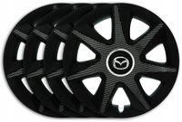 KOŁPAKI 15'' MAZDA Mazda3 Mazda5 MX3 MX6 MPV - RC+