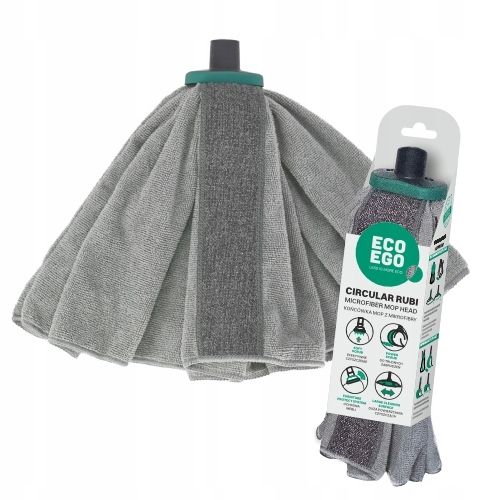 MOP SET RUBI CIRCULAR EcoEgo na Arena.pl