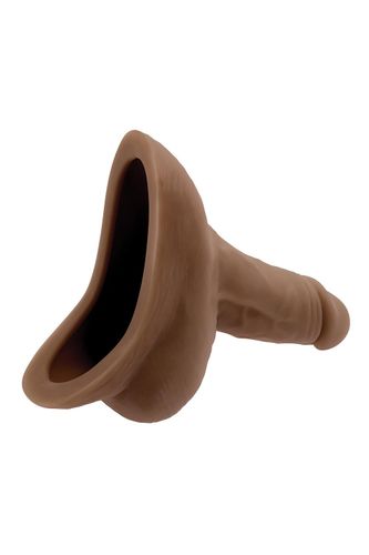 fantom penisa tpe stand to pee dark flesh gender x na Arena.pl