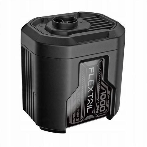 Pompka elektryczna Flextail Evo Pump 3 46 W na Arena.pl