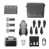 Dron DJI Air 3S 1 CMOS 4K Kamera z teleobiektywem