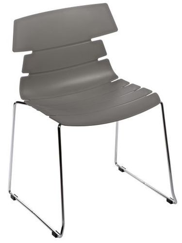 Krzesło techno sl szare na Arena.pl