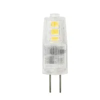 Żarówka LED G4 1,5W 150lm 12V zimna energoszczędna do biura